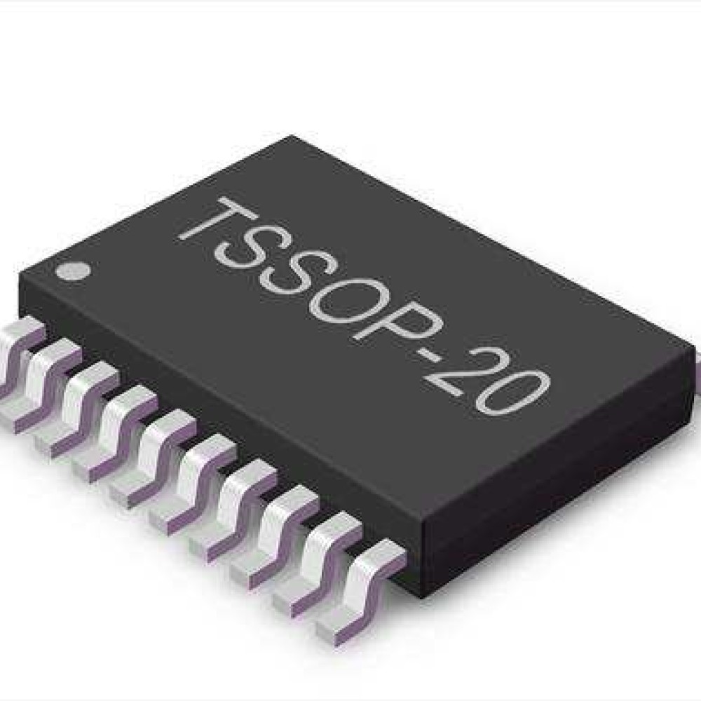 STM8S003F3P6 8-Bit 16Mhz Mikrodenetleyici Tssop20