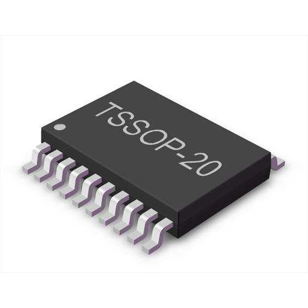 STM8S003F3P6 8-Bit 16Mhz Mikrodenetleyici Tssop20