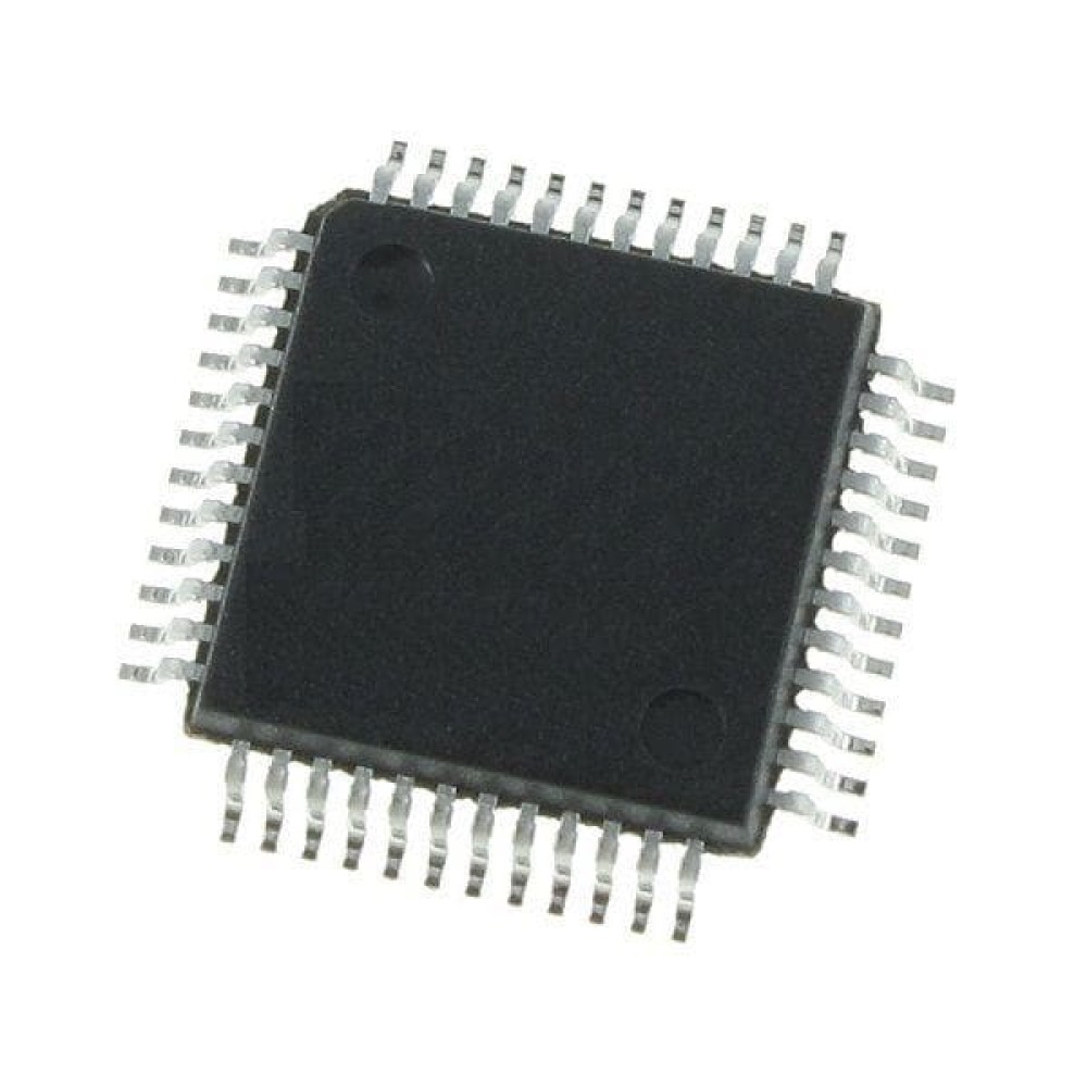 STM32F030C6T6 LQFP-48 SMD Mikrodenetleyici