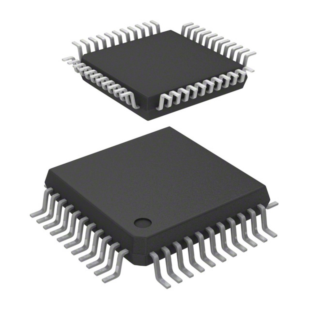 STM8S105S4T6CTR 16 Mhz 8-bit MCU Mikrodenetleyici