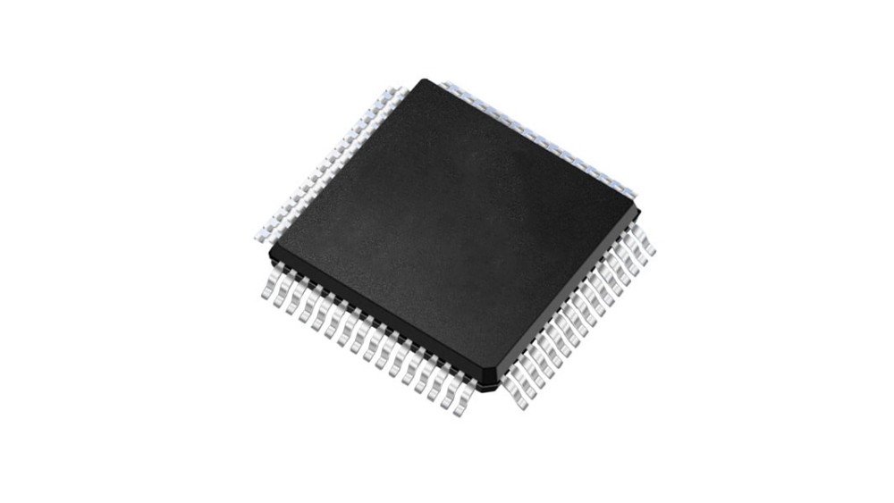 STM32L072RBT6 32Bit 128KB Mikrodenetleyici